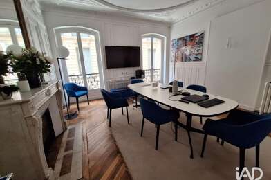 Bureau  6461 €