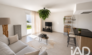 Appartement 3 Pièces 69 m² à vendre à Cattenom (57570)