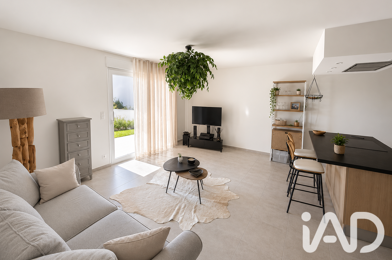 Appartement 3 pièces 260000 €