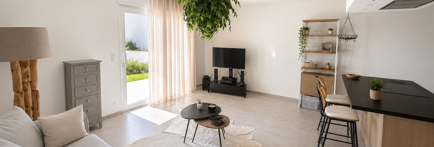 Appartement 3 Pièces 69 m² à vendre à Cattenom (57570)