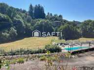 A Soudorgues, joli bâti de ferme entièrement rénové — photo 2