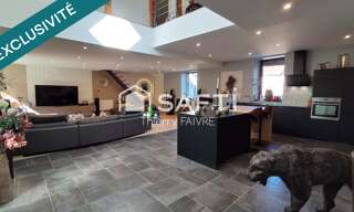 Appartement 4 Pièces 134 m² à vendre à Champagnole (39300)