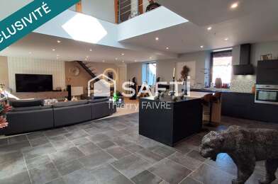 Appartement 4 pièces 280000 €