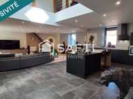 Rare duplex de qualité centre ville Champagnole — photo 2