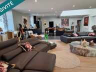 Rare duplex de qualité centre ville Champagnole — photo 3