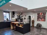 Rare duplex de qualité centre ville Champagnole — photo 4