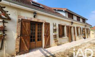 Maison 5 Pièces 157 m² à vendre à Estissac (10190)