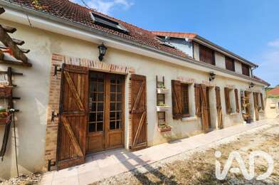Maison 5 pièces 179000 €