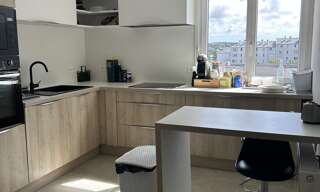 Appartement 4 Pièces 92 m² à vendre à Lannion (22300)