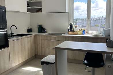 Appartement 4 pièces 153000 €