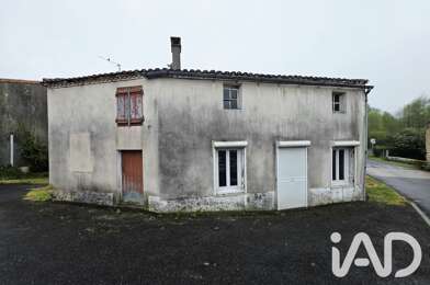 Maison 5 pièces 25000 €