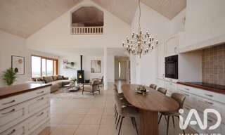 Maison 5 Pièces 176 m² à vendre à Bossey (74160)