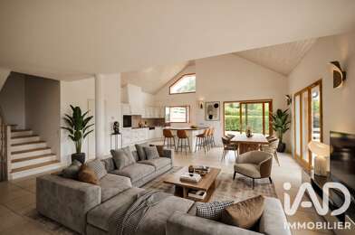 Maison 5 pièces 875000 €