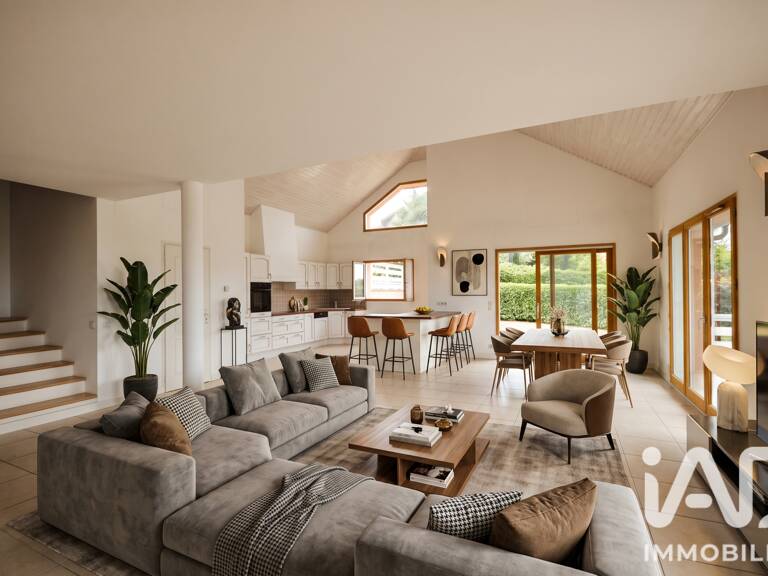 Vente Maison/villa 5 pièces — photo 1