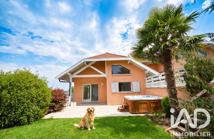 Vente Maison/villa 5 pièces — photo 3