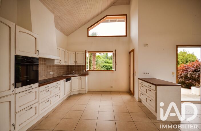 Vente Maison/villa 5 pièces — photo 4