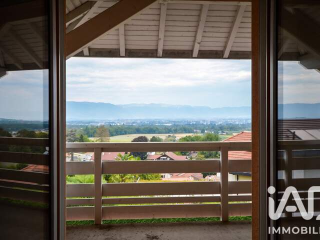 Vente Maison/villa 5 pièces — photo du bien