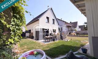Maison 5 Pièces 101 m² à vendre à Nordhouse (67150)
