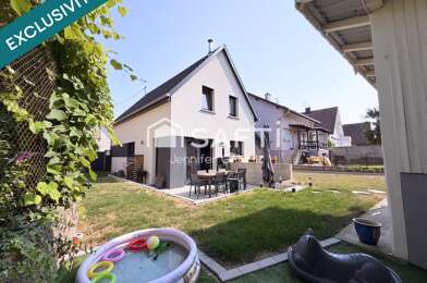 Maison 5 pièces 385000 €
