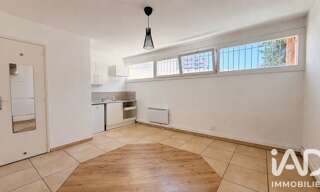 Appartement 1 Pièce 20 m² à vendre à Hyères (83400)