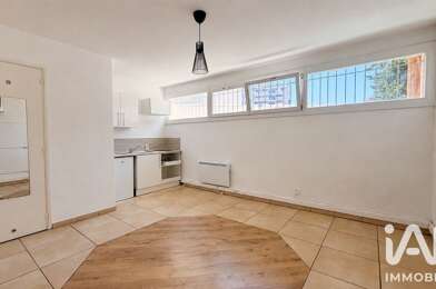 Appartement 1 pièces 87000 €