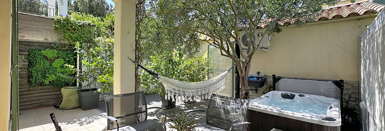 Maison 4 Pièces 85 m² à vendre à Narbonne (11100)