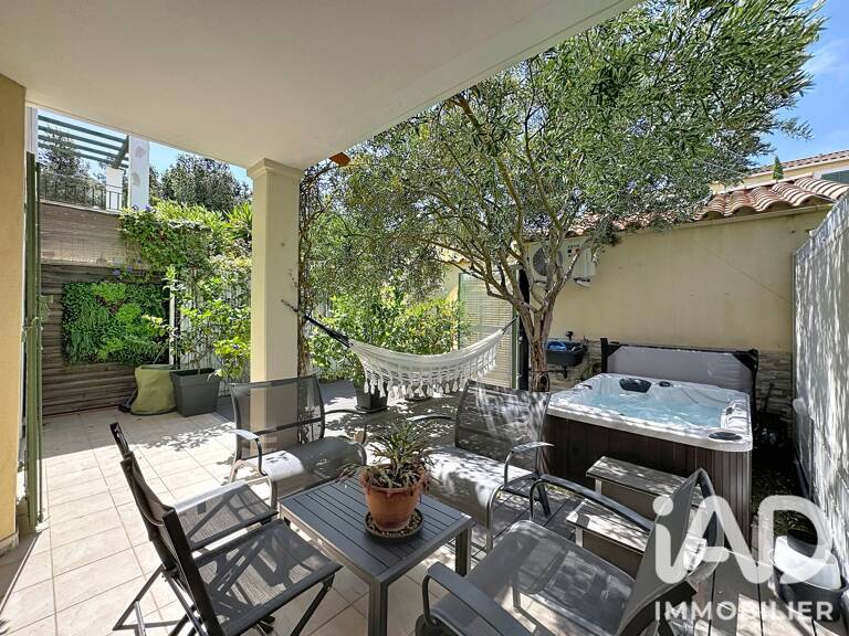 Vente Maison/villa 4 pièces — photo 1