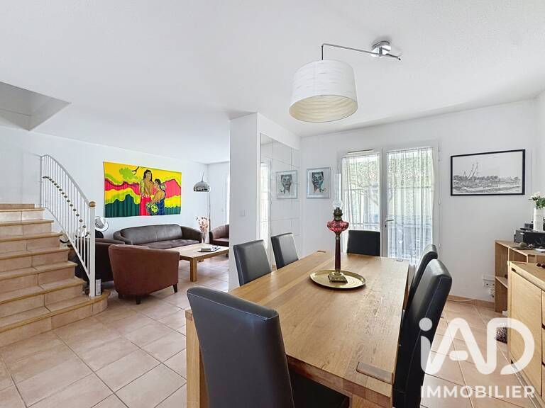 Vente Maison/villa 4 pièces — photo 1