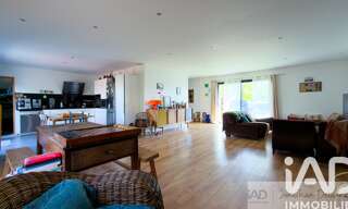 Maison 5 Pièces 143 m² à vendre à Créon (33670)