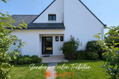 Maison 7 pièces 575000 €