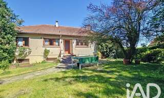 Maison 5 Pièces 150 m² à vendre à Sépeaux-Saint Romain (89116)