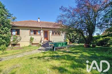 Maison 5 pièces 158400 €