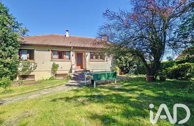 Vente Maison/villa 5 pièces — photo du bien