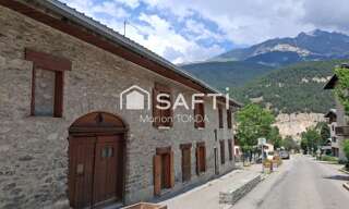 Appartement 2 Pièces 38 m² à vendre à Val-Cenis (73500)