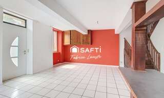 Maison 5 Pièces 98 m² à vendre à Saint-Ybars (09210)
