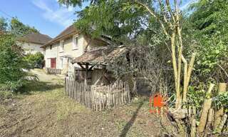 Maison 5 Pièces 105 m² à vendre à Saint-Sorlin-de-Morestel (38510)