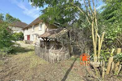 Maison 5 pièces 225000 €