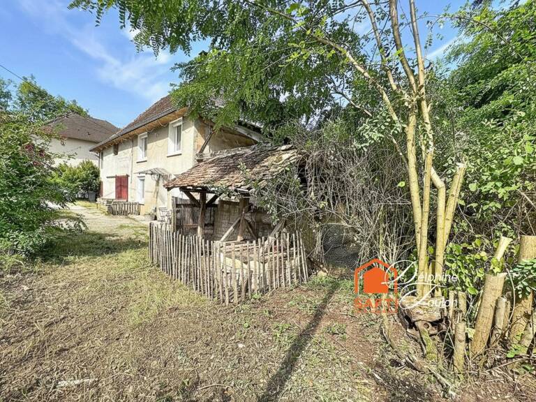 Maison 4 chambres avec dépendances — photo 1