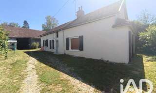 Maison 4 Pièces 84 m² à vendre à Brévonnes (10220)