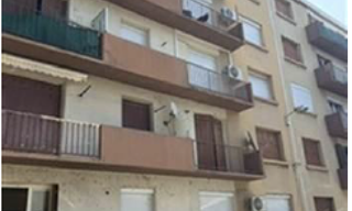 Appartement 3 Pièces 70 m² à vendre à Bourg-Saint-Andéol (07700)