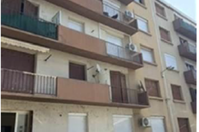 Appartement 3 pièces 89000 €