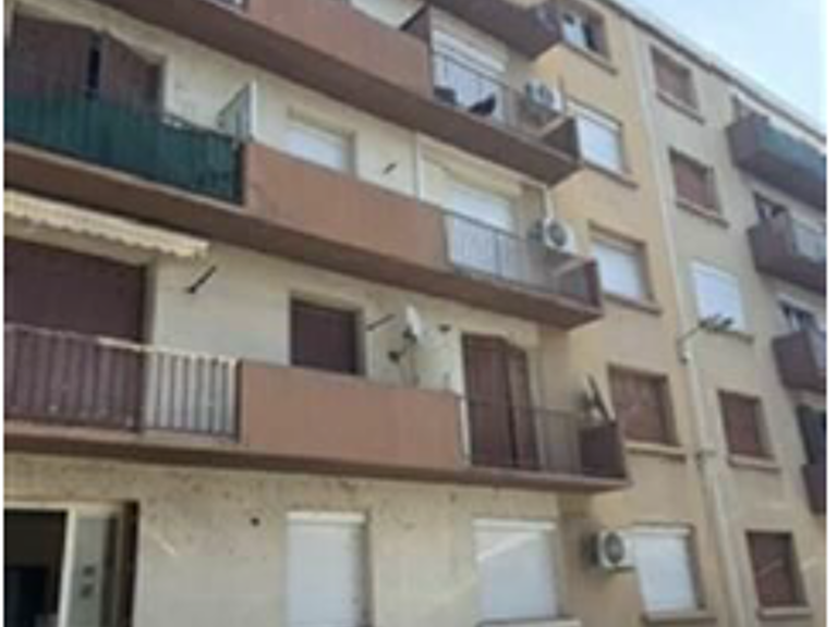 Vente Appartement 3 pièces — photo 1