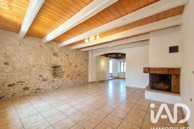 Maison 7 pièces 540000 €