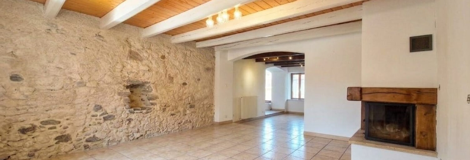 Maison 7 Pièces 161 m² à vendre à Feigères (74160)
