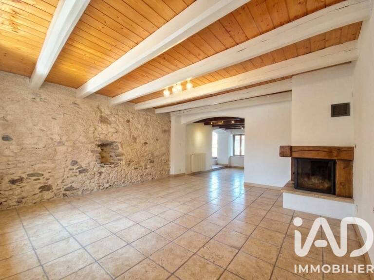 Vente Maison de village 7 pièces — photo 1