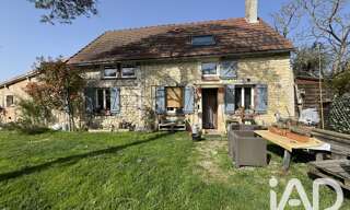 Maison 4 Pièces 96 m² à vendre à Blet (18350)