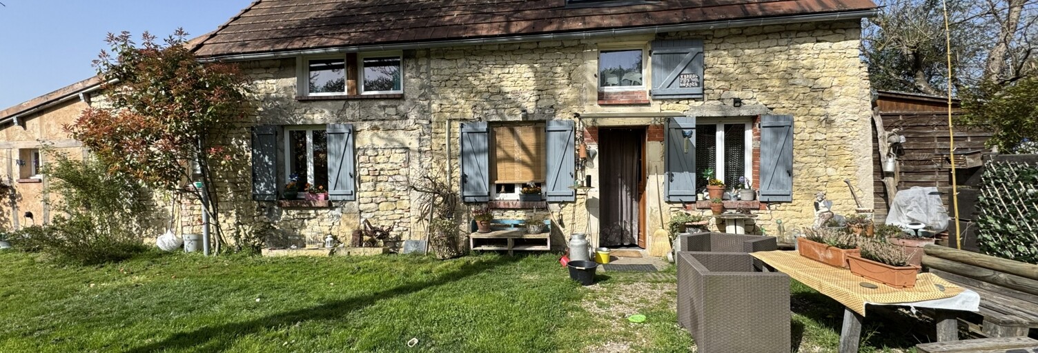 Maison 4 Pièces 96 m² à vendre à Blet (18350)