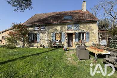 Maison 4 pièces 86300 €