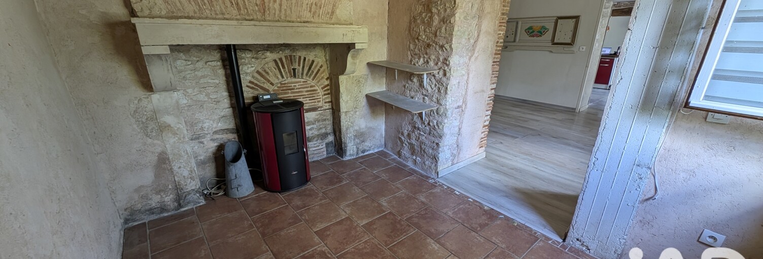 Maison 4 Pièces 89 m² à vendre à Blet (18350)