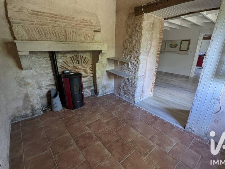 Vente Longère 4 pièces — photo 1